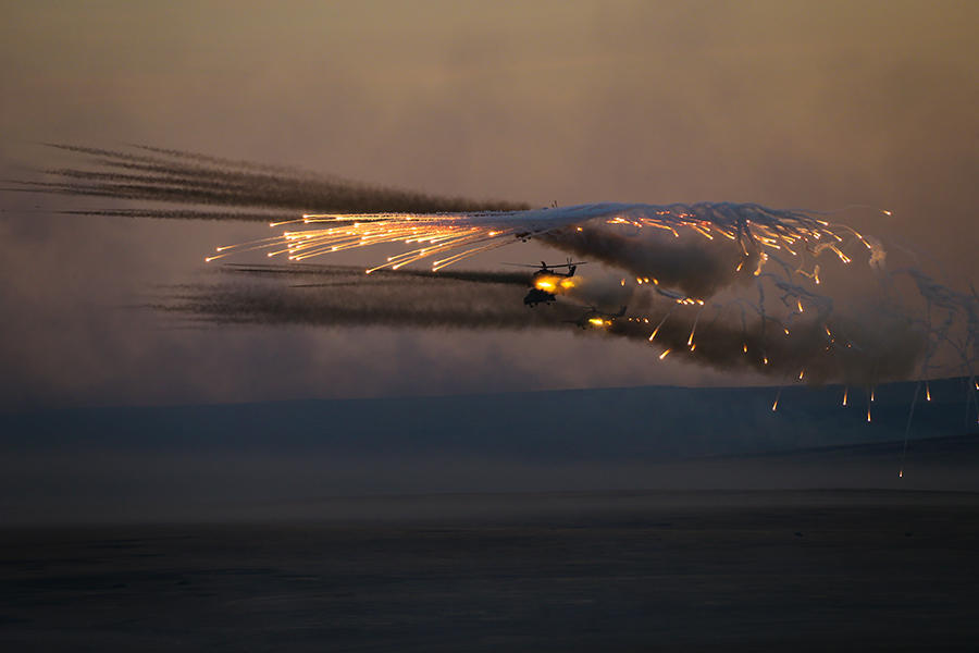 Масштабные учения «Центр-2015»: фото и видео Масштабные учения «Центр-2015»: фото и видео