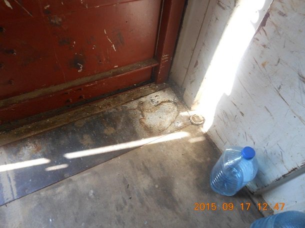 У омбудсмена заявили о жестоком обращении с мобилизованными под Киевом