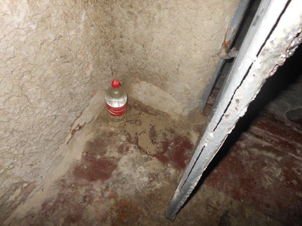 У омбудсмена заявили о жестоком обращении с мобилизованными под Киевом