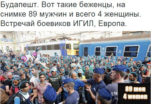 "Мыздобулы" в картинках. Смешных и не очень... 21-09-2015