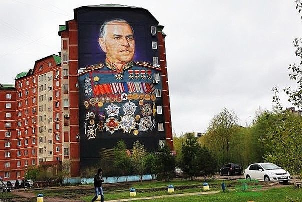 "Мыздобулы" в картинках. Смешных и не очень... 21-09-2015