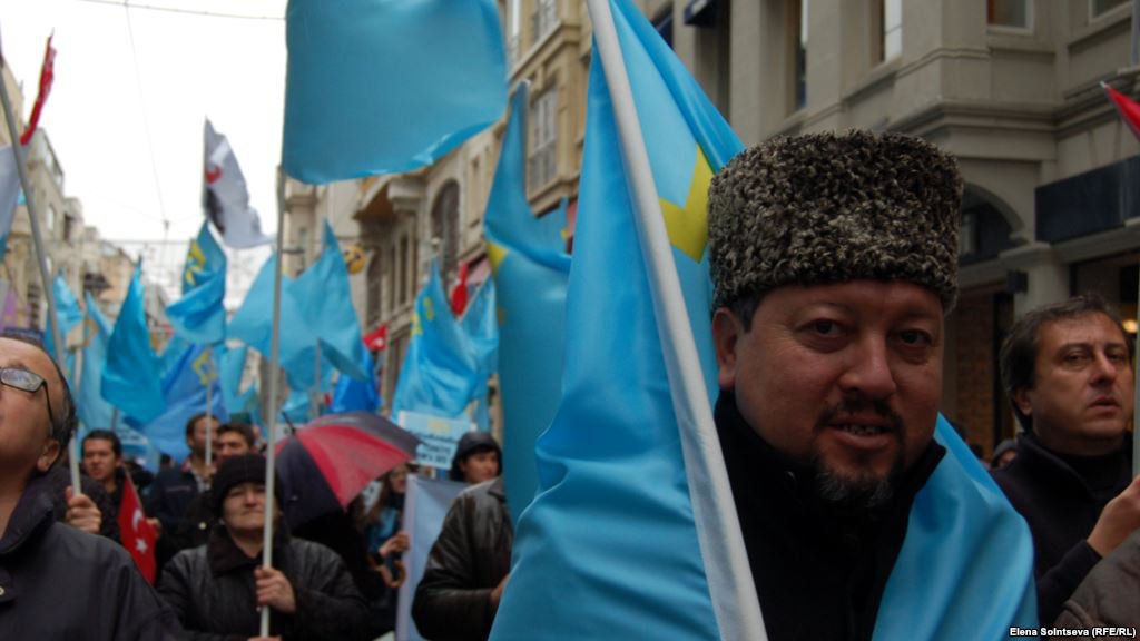 Крымские татары увязли в жалобах о притеснениях