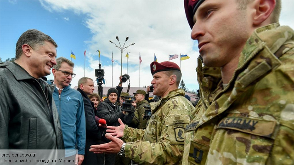 Ростислав Ищенко: «Враги» Донбасса