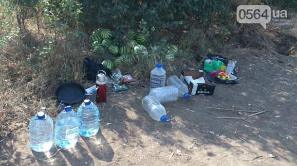 Как проходит второй день блокады Крыма Как проходит второй день блокады Крыма