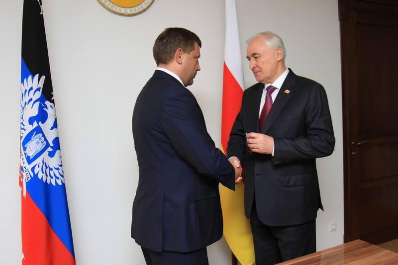 Сводки от ополчения Новороссии 22.09.2015 Сводки от ополчения Новороссии 22.09.2015