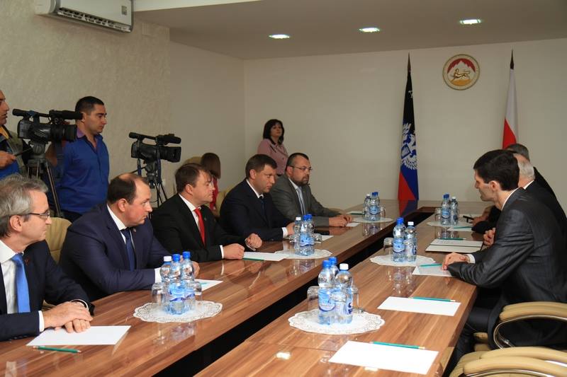 Сводки от ополчения Новороссии 22.09.2015 Сводки от ополчения Новороссии 22.09.2015