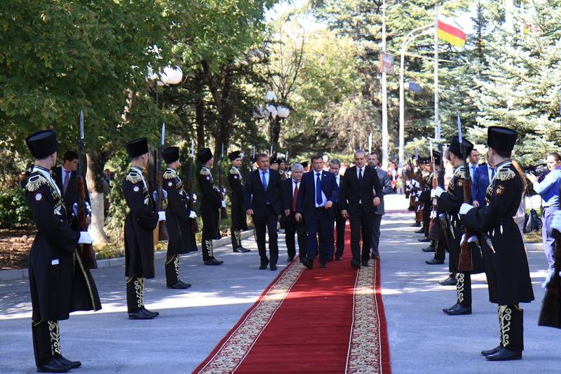 Сводки от ополчения Новороссии 22.09.2015 Сводки от ополчения Новороссии 22.09.2015