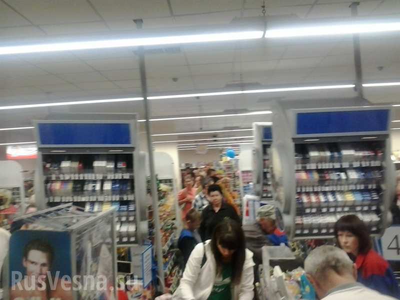 Сводки от ополчения Новороссии 22.09.2015 Сводки от ополчения Новороссии 22.09.2015