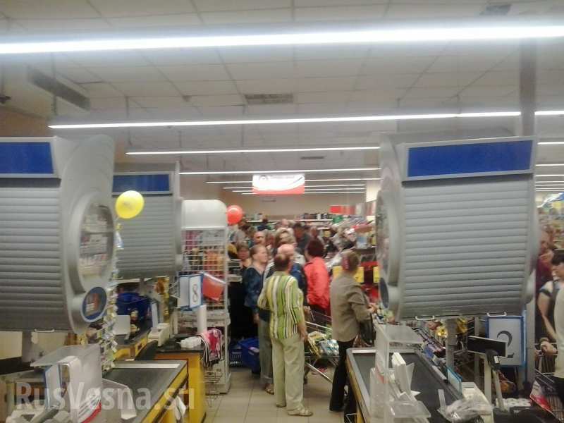 Сводки от ополчения Новороссии 22.09.2015 Сводки от ополчения Новороссии 22.09.2015