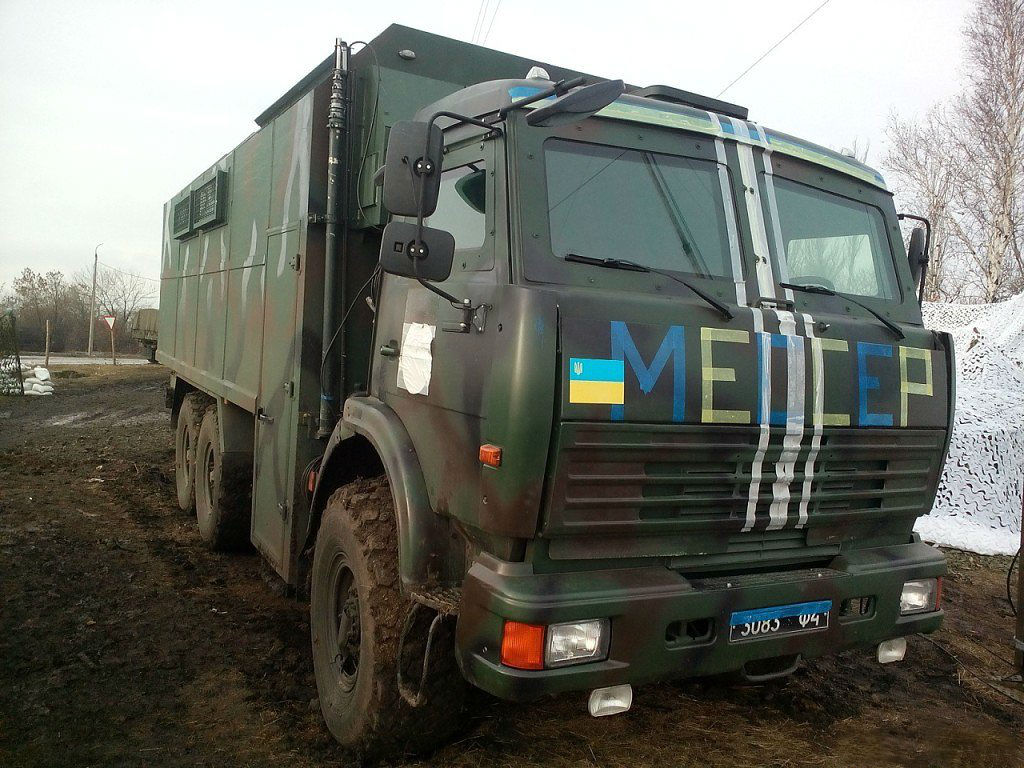 В Одесской области нацгвардейцы продавали свою технику, списывая как потери в "АТО" В Одесской области нацгвардейцы продавали свою технику, списывая как потери в "АТО"