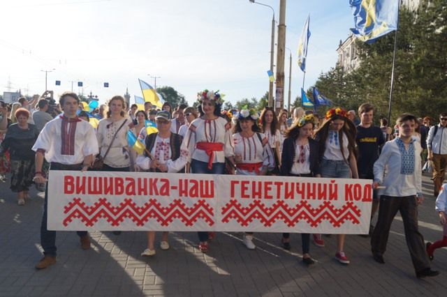 Вышиванки Вышиванки