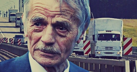 Самыми пострадавшими от блокады Меджлиса оказались… крымские татары Самыми пострадавшими от блокады Меджлиса оказались… крымские татары