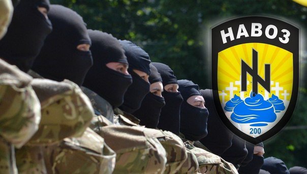 Готовивший теракт в Крыму боец "Азова" признал вину Готовивший теракт в Крыму боец "Азова" признал вину