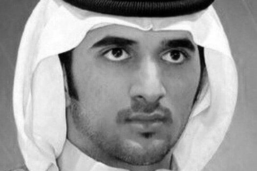 В Дубае скончался наследный принц В Дубае скончался наследный принц