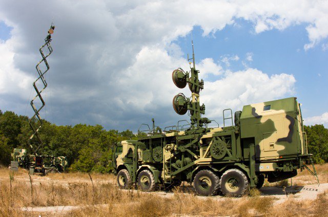 Шифровка - десанту. ВДВ получили скрытую систему связи Шифровка - десанту. ВДВ получили скрытую систему связи