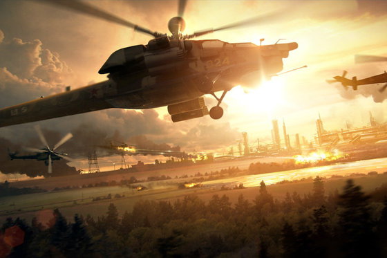 Российская армия начала крушить ИГ в Сирии?!