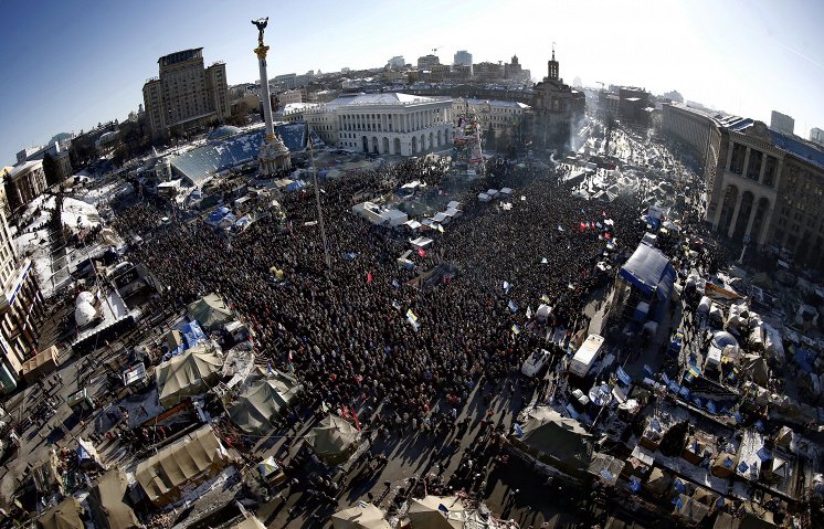 Политика Укаины. Разговор ультиматумами Политика Укаины. Разговор ультиматумами