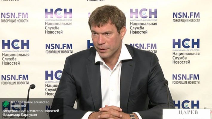 СБУ вызвала на допрос Царева СБУ вызвала на допрос Царева