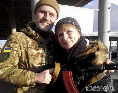 Польского депутата будут судить за траты на «Айдар» Польского депутата будут судить за траты на «Айдар»