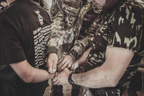 Сводки от ополчения Новороссии 23.09.2015 Сводки от ополчения Новороссии 23.09.2015