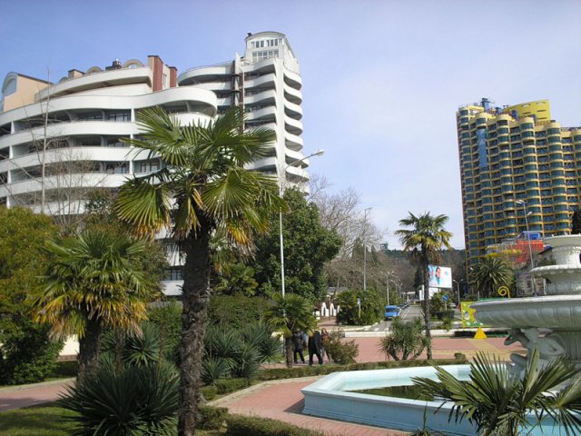 Топ-10 популярных городов России у иностранцев Топ-10 популярных городов России у иностранцев