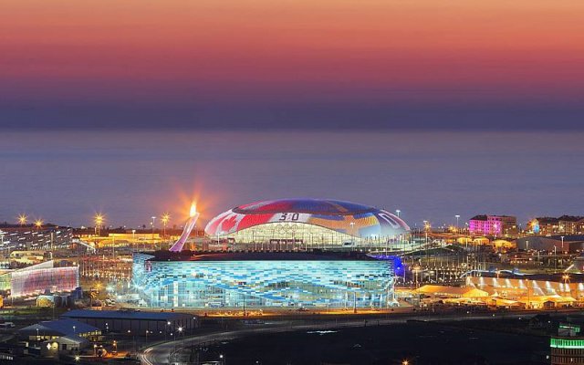 Топ-10 популярных городов России у иностранцев Топ-10 популярных городов России у иностранцев