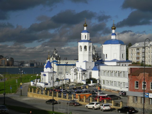 Топ-10 популярных городов России у иностранцев Топ-10 популярных городов России у иностранцев