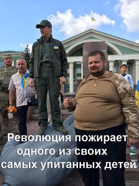"Мыздобулы" в картинках. Смешных и не очень... 23-09-2015