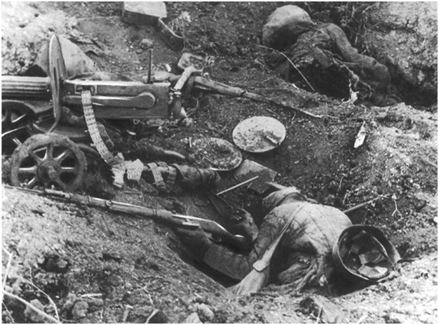 Прямая и явная угроза. Юрий Селиванов Прямая и явная угроза. Юрий Селиванов