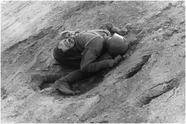 Прямая и явная угроза. Юрий Селиванов Прямая и явная угроза. Юрий Селиванов