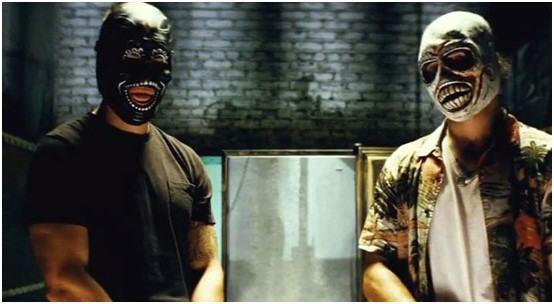 Прямая и явная угроза. Юрий Селиванов Прямая и явная угроза. Юрий Селиванов