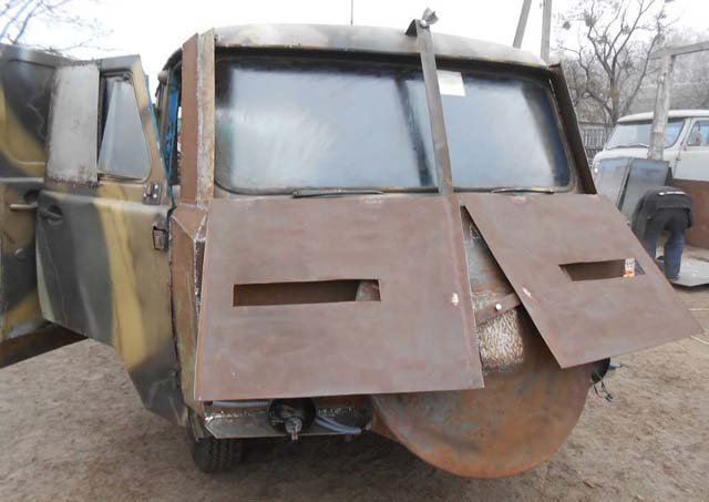 Дорога ярости Дорога ярости