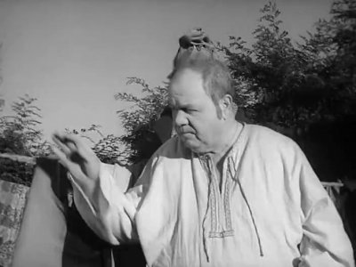 Гоголь супротив украинской тупости