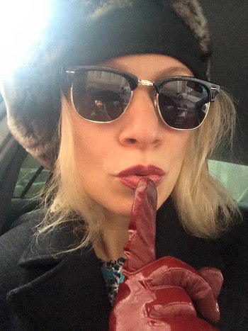 Наша Маша затролила Климкина. БРАВО МАРИЯ!!! Наша Маша затролила Климкина. БРАВО МАРИЯ!!!