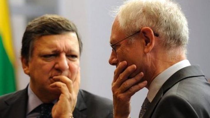 Ростислав Ищенко: Кто давит на Украину извне?
