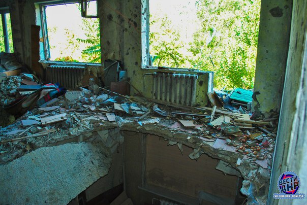 Сводки от ополчения Новороссии 24.09.2015 Сводки от ополчения Новороссии 24.09.2015