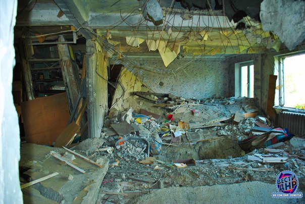 Сводки от ополчения Новороссии 24.09.2015 Сводки от ополчения Новороссии 24.09.2015