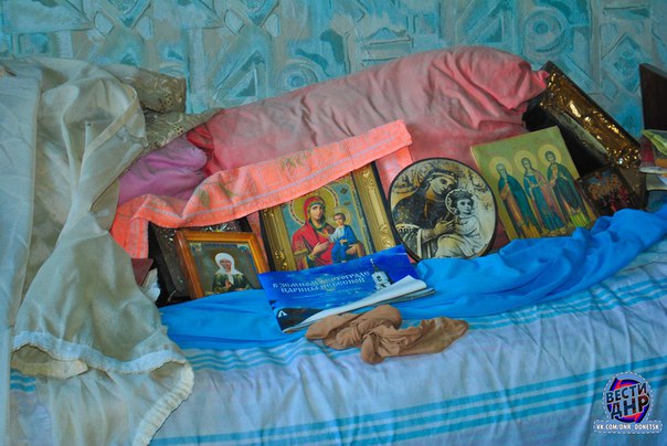 Сводки от ополчения Новороссии 24.09.2015 Сводки от ополчения Новороссии 24.09.2015