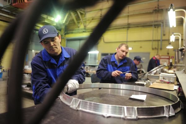 Минобороны: несмотря на трудности, гособоронзаказ-2015 будет выполнен Минобороны: несмотря на трудности, гособоронзаказ-2015 будет выполнен