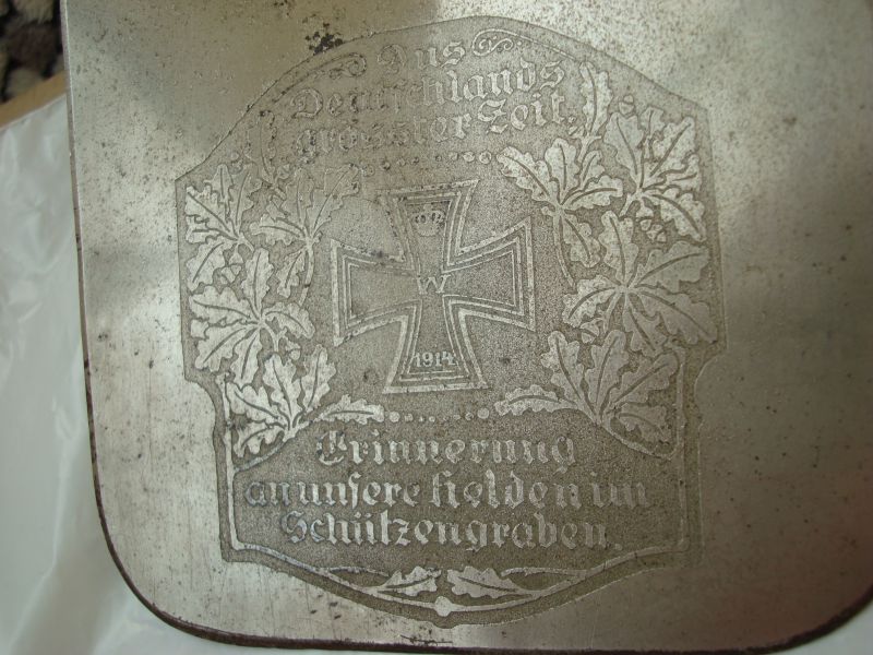 История Малой Пехотной Лопаты (МПЛ) ... История Малой Пехотной Лопаты (МПЛ) ...