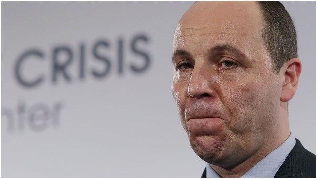 Поджигатель войны добрался до Одессы. Юрий Селиванов Поджигатель войны добрался до Одессы. Юрий Селиванов