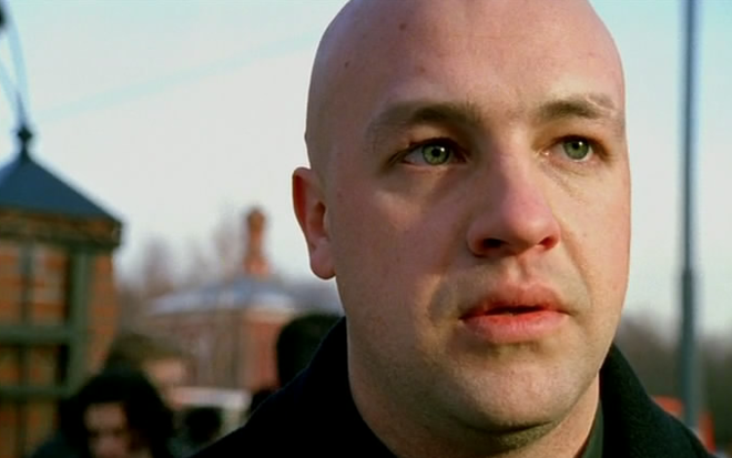 Актера из «Бригады» и «Бумера» задержали за хранение 280 кг наркотиков Актера из «Бригады» и «Бумера» задержали за хранение 280 кг наркотиков