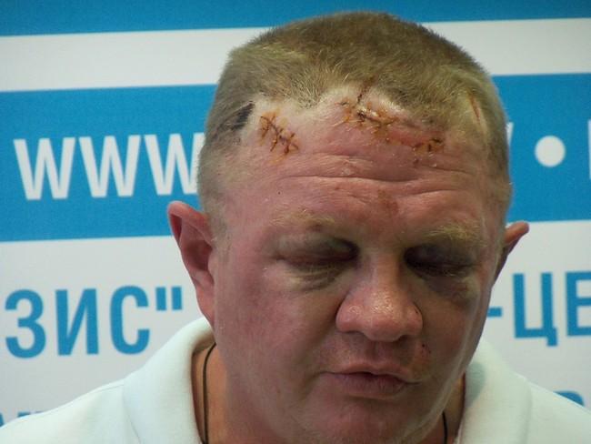 Путь неудачника Путь неудачника