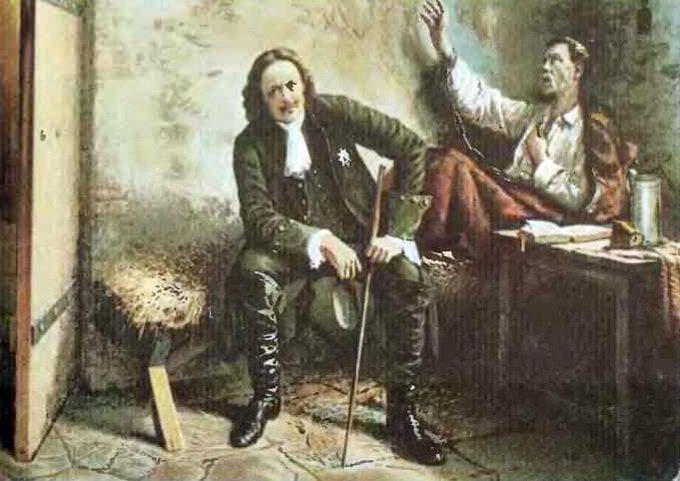 Юрий Коцюбинский и Фата моргана украинского национализма Юрий Коцюбинский и Фата моргана украинского национализма