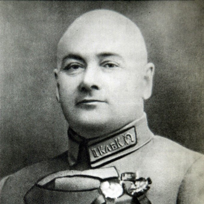 Котовский: из разбойника — в красного комбрига 