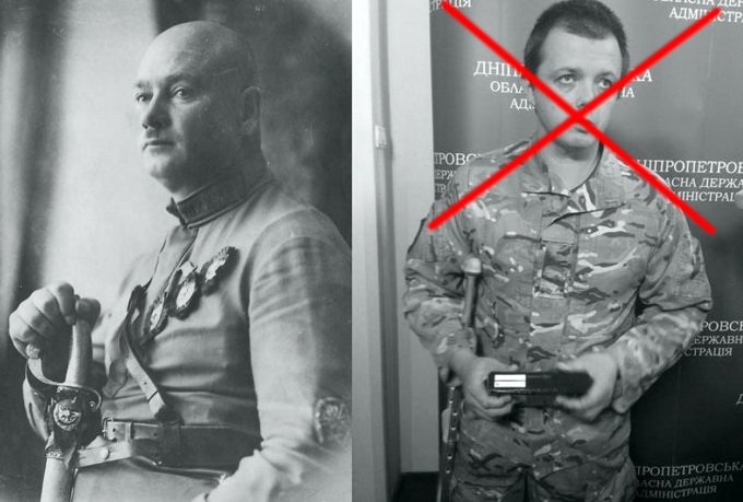 Котовский: из разбойника — в красного комбрига 