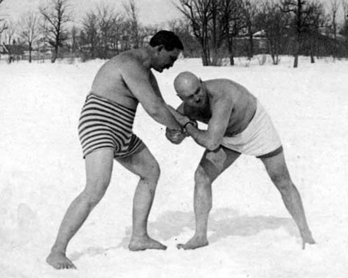 Котовский: из разбойника — в красного комбрига 