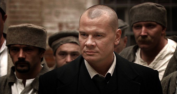 Котовский: из разбойника — в красного комбрига 