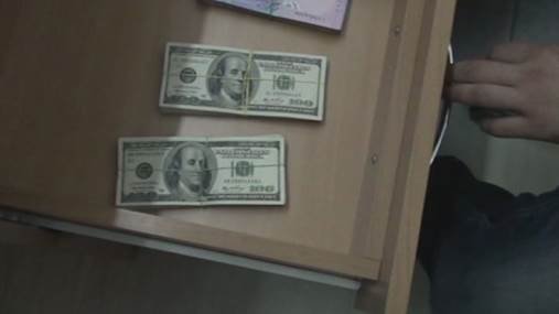 УкроСМРАД: СБУ заблокировала в Запорожской области схему отмывания денег ополченцев. УкроСМРАД: СБУ заблокировала в Запорожской области схему отмывания денег ополченцев.