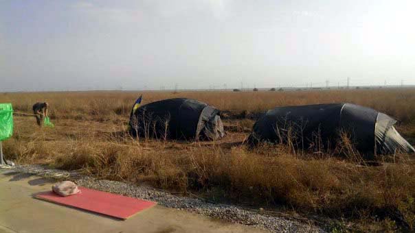 Будни блокады Будни блокады